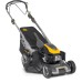 Газонокосилка бензиновая самоходная STIGA Twinclip 950VE