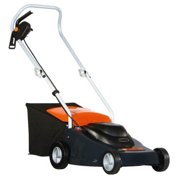Газонокосилка электрическая OLEO-MAC К-40Р (66089102)