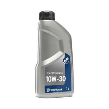 Олива HUSQVARNA 10W30 для гідравлічних трансмісій 1 л (5976870-01)