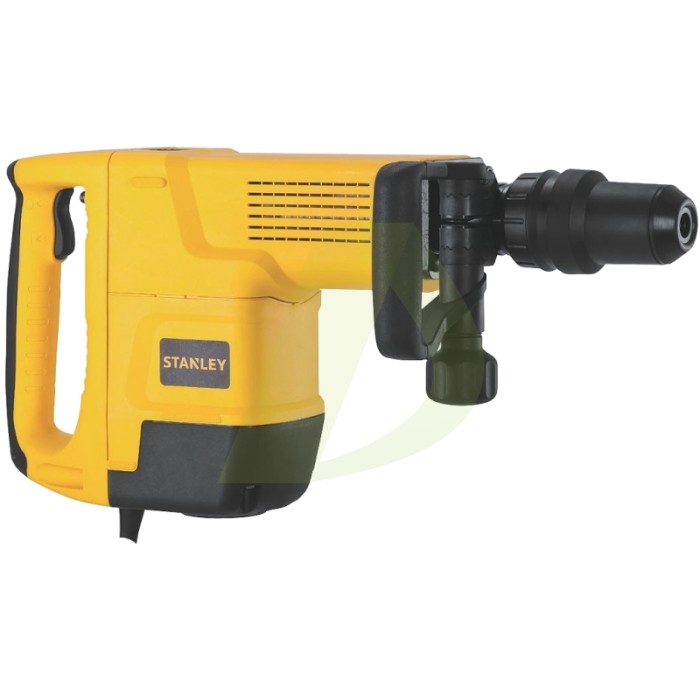Отбойный молоток SDS-MAX STANLEY STHM10K Отбойный молоток SDS-MAX STANLEY STHM10K