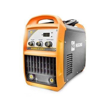 Сварочный инвертор HUGONG Inverdelta 400 (750010400)