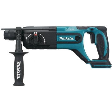 Аккумуляторный перфоратор MAKITA DHR 241Z (без аккумулятора)