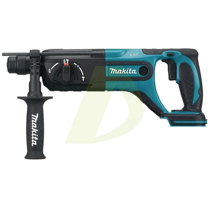 Акумуляторний перфоратор MAKITA DHR 241 RFJ Акумуляторний перфоратор MAKITA DHR 241 RFJ