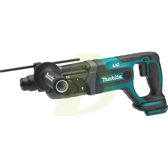 Акумуляторний перфоратор MAKITA DHR 241 RFJ Акумуляторний перфоратор MAKITA DHR 241 RFJ