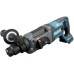 Аккумуляторный перфоратор MAKITA DHR 241 RFJ