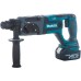 Аккумуляторный перфоратор MAKITA DHR 241 RFJ