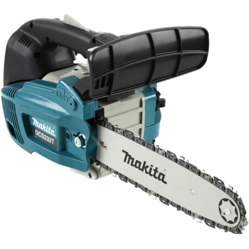 Бензопила MAKITA DCS 232T