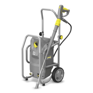 Мийка високого тиску електрична KARCHER HD 8/18-4 M Cage (1.524-981.0)