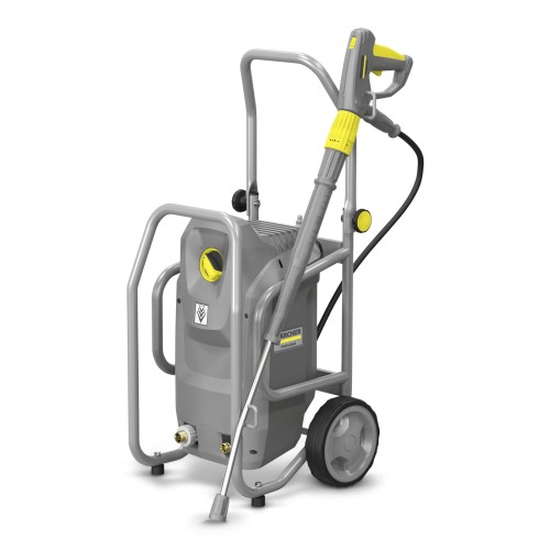 Мийка високого тиску електрична KARCHER HD 8/18-4 M Cage (1.524-981.0)