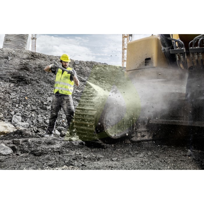 Мийка високого тиску електрична KARCHER HD 8/18-4 M Cage (1.524-981.0) Мийка високого тиску електрична KARCHER HD 8/18-4 M Cage (1.524-981.0)