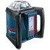 Будівельний лазер BOSCH GRL 500 HV + LR 50 Professional (0601061B00)