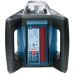 Будівельний лазер BOSCH GRL 500 HV + LR 50 Professional (0601061B00)