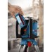 Будівельний лазер BOSCH GRL 500 HV + LR 50 Professional (0601061B00)