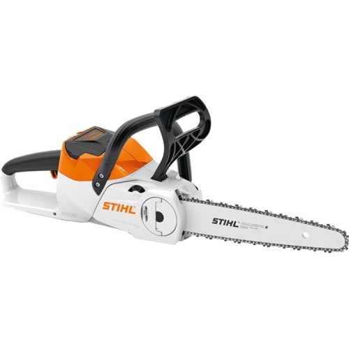 Аккумуляторная цепная пила STIHL MSA120 C-BQ Set (12540115810)