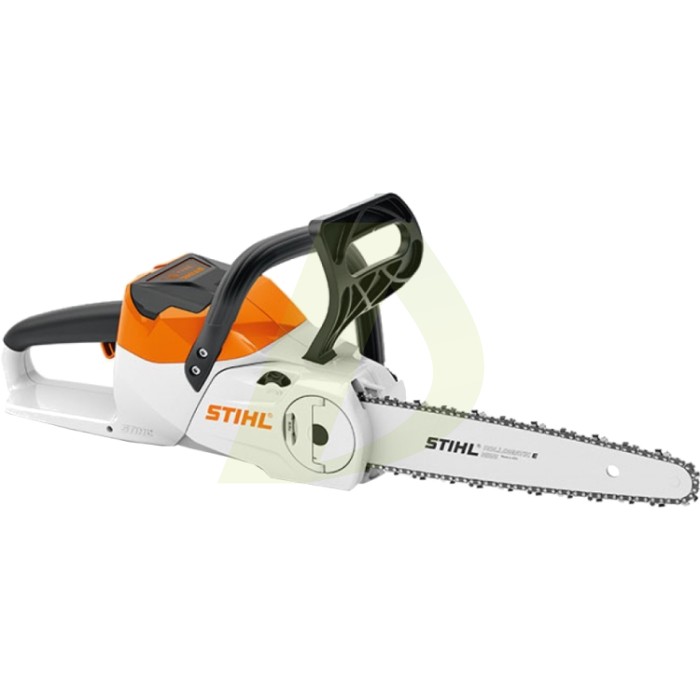 Аккумуляторная цепная пила STIHL MSA120 C-BQ Set (12540115810) Аккумуляторная цепная пила STIHL MSA120 C-BQ Set (12540115810)
