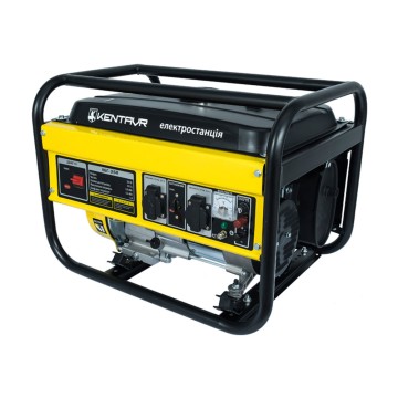 Генератор бензиновий KENTAVR КБГ258 (115846)