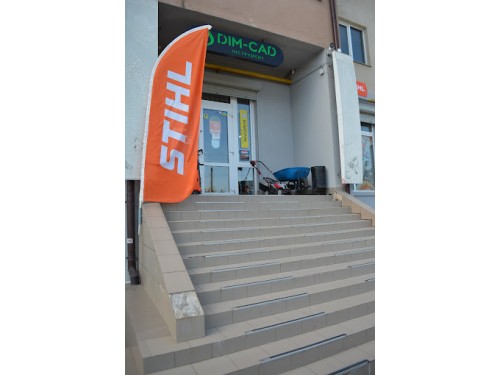 Магазин у Івано-Франківську Магазин у Івано-Франківську