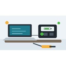 Старий ноутбук після Windows 10: як зробити з нього Linux-комп'ютер із резервним живленням