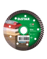 Круг алмазный отрезной Turbo 125x2,2x10x22,23 Elite