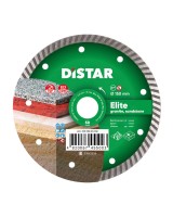 Круг алмазний вiдрiзний Turbo 150x2,2x9x22,23 Elite