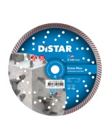 Круг алмазний вiдрiзний Turbo 232x2,5x12x22,23 Extra Max