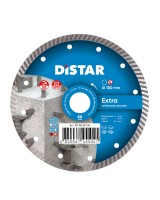 Круг алмазный отрезной Turbo 180x2,4x9x22,23 Extra
