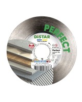 Круг алмазний вiдрiзний 1A1R 125x1,5/0,9x25x22,23H Perfect