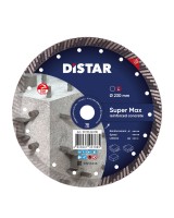 Круг алмазный отрезной Turbo 232x2,6x15x22,23 Super Max