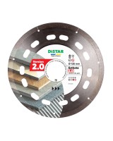 Круг алмазний вiдрiзний 1A1R 125x1,1/0,9x6x22,23 Esthete 2.0