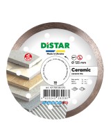 Круг алмазний вiдрiзний 1A1R 125x1,4x8x22,23 Ceramic