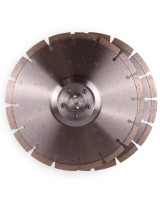 Круг алмазний вiдрiзний Комплект дисків 1A1RSS/C3 230xCAB CHH 230/CAB RM C&B