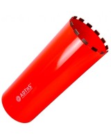 Сверло алмазное DDS-W 182x450-13x1 1/4 UNC DLD 182 RS6