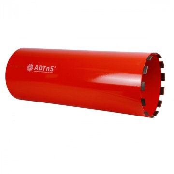 Сверло алмазное DDS-W 182x450-13x1 1/4 UNC DLD 182 RS6