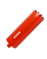 Свердло алмазне DDS-W 162x450-12x1 1/4 UNC DLD 162 RS6