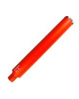 Свердло алмазне DDS-W 072x450-6x1 1/4 UNC DLD 72 RS6