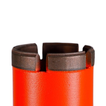 Сверло алмазное DDS-W 052x450-5x1 1/4 UNC DLD 52 RS6