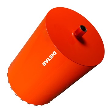 Сверло алмазное DDS-B 400x450-30x1 1/4 UNC DBD 400 RS6