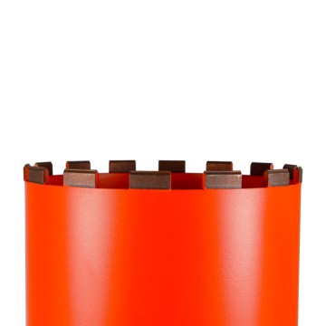 Свердло алмазне DDS-W 200x450-14x1 1/4 UNC DLD 200 RS6