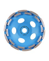 Фреза алмазная DGS-S 180/22,23-20 Beton