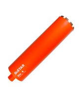 Сверло алмазное DDS-W 132x450-10x1 1/4 UNC DLD 132 RS6