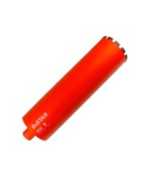 Свердло алмазне DDS-W 142x450-12x1 1/4 UNC DLD 142 RS6