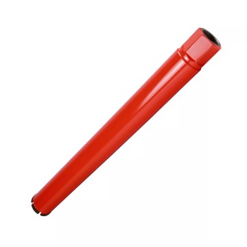 Сверло алмазное DDS-W 057x450-5x1 1/4 UNC DLD 57 RS6