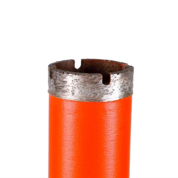 Сверло алмазное DDR-B 032x450-1x1/2GAS DBD 032 RM4