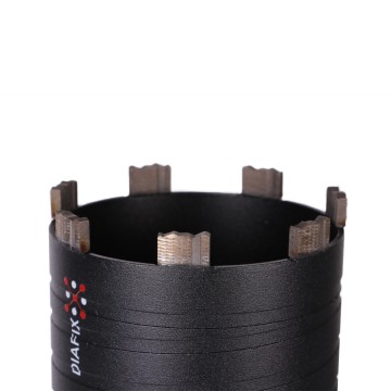 Сверло алмазное DDS-W 102x300-7x1 1/4 UNC DLD 102 RS-TX