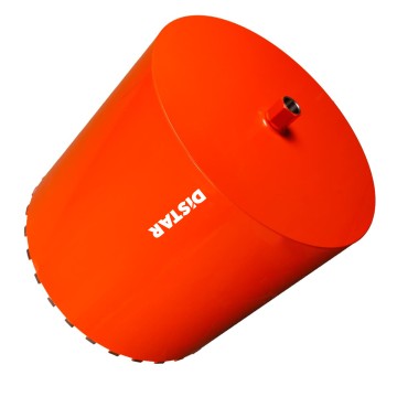 Сверло алмазное DDS-B 500x450-30x1 1/4 UNC DBD 500 RS6