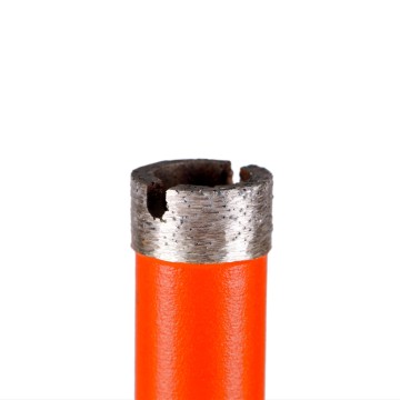 Сверло алмазное DDR-B 018x450-1x1/2GAS DBD 018 RM4