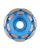 Фреза алмазная DGS-S 100/22,23-14 Beton