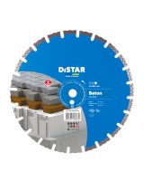 Круг алмазний вiдрiзний 1A1RSS/C1 400x3,5/2,5x10x25,4-11,5-24 HIT  Beton