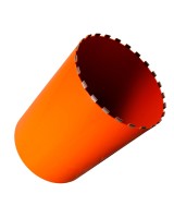 Свердло алмазне DDS-B 320x450-24x1 1/4 UNC DBD 320 RS6