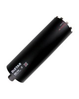 Сверло алмазное DDS-W 162x450-11x1 1/4 UNC DLD 162 RS-TX